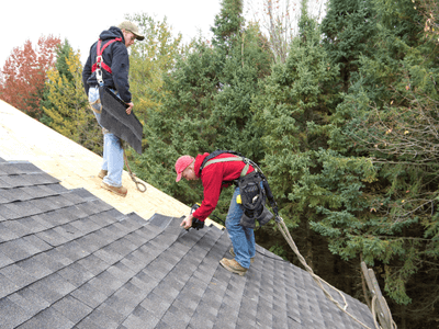 About Roof Repair Experts Oak Park, MN
