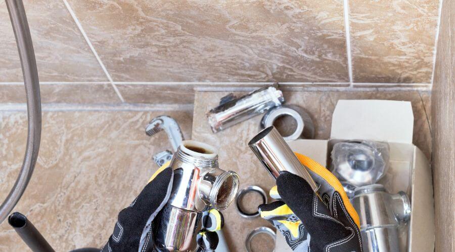 Professional New roof installation in Oak Park, MN